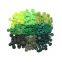 T09 T3 T5 T8  plastic snap buttons with pom material with high quality for babywear & workwear