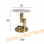 CT-2025019 ROUND coffee table