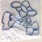 Wholesale Deutz Bfm2012 Diesel Engine Parts 04254803 04254804 Oil Cooler Gasket
