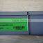 Long life doctor blade for printing use