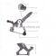 STAINLESS STEEL PIPE BELT SANDER