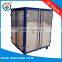 Multi stage vacuum transformer oil filtering equipment,HV oil filtration plant