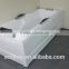 SY-1008 hot sale high glossy acrylic PMMA ABS Sheet for bathtub