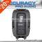 Professional Music System Passive Sound Speaker EOT15