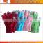 Full Fingers Cotton Knitted Touch Screen Glove for men and women