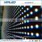 MPLED Ultra light HD P6 Die Casting Rental Indoor LED Display
