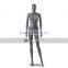 Display Plastic Sexy Lifelike Female Full Body Mannequin