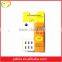 White mulit 6 usb charger plates wholesale