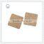 High Quality Silk Screen Printing Cork Coaster,cork drink coaster