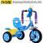 Popular children tricycle kids 3 wheel pedal car for sale                        
                                                                                Supplier's Choice