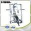 Training Device Smith Machine