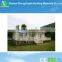 300M2 Countryside Villa of Steel Frame Premanufactured Homes