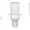 Made in China ceramic two-piece toilet W8052