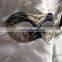 Fashion & Popular Party Mask With Feather Phantom Half Eye Mask Party Mask Theme Party Mask