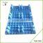 nine feets plastic pallet size of 1200x800