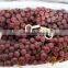 Factory supply sweet red grapes for sale