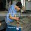 Q690D high strength steel plate