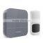Factory wholesale New B19 Doorbells up to 300m working range Wireless doorbell