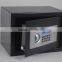 Digital SAFE LOCKER BOX with digital combination lock