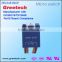 China hot selling Zing ear G11 Sealed DPDT Micro Switch with 4 wires(IP67)