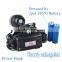 LED Miner Chargeable Headlamp Aluminum LED Coal Miners Headlamp