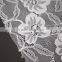 pretty design stretch lady lace fabric,fancy flower elastic lace fabric