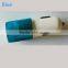 3.1A Portable Mobile Phone Dual USB Car Charger for iPhone ipod Samsung Galaxy S3 S4 /Car Charger With Cable