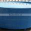 Fiberglass Rectangular Tank (Rounded Corner)