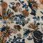 2016 FABRIC 100% POLY SEERSUCKER CREPE BUBBLE POP PRINTED FABRIC