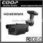 H.264 3.0Mega Support WDR IP67 Waterproof IR Bullet camera