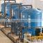 Brackish Water Desalination plant