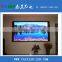 P3 mm competitive price high definition 64x32 led matrix led video wall