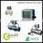 Cheap wireless ultrasonic flow meter