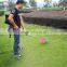 Only electric brush cutter 0.5kw 24v without storage battery backpack grass trimmer
