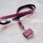 Rhinestone lanyard with iphone attachment