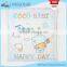ND-LZ-003 wholesale baby pad washable
