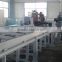 china aluminum alloy bar bar peeling centerless machines manufacturer for sale