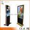 indoor elevator LCD floor stand digital signage