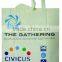 Wholesale 5 oz Cotton bag in size 35cm x 42cm