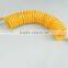 PU coiled hoses