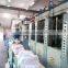 Vertical type & Italy vertical TPUTPRTRPVC soles injection machine