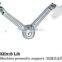 kitchen cabinet hinges, Upward opening cabinet shelf support
