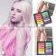 Alibaba Cheap Chalk Marking Powder 24Pcs Hair Color Chalk