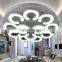 Beautiful Ceiling Lamp Newest Ceiling Lamp Modern Design Acrylic Ceiling Lamp