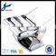 FLY2150 150mm manual operation pasta maker stainless steel