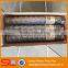 ISO 9001 factory supply hexagonal decorative mesh, 1 1/2 Inch Stainless Hex Mesh (20 Gauge)