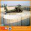 Geotextile 300g/ Square Meter Galvanized HESCO Barrier Wall with factory price
