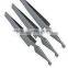 Bracket Holding Removing Placer Tweezers Reverse Action Best Quality