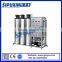 Sipuxin high quality one stage water purifier for daily chemical industry