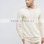 80% Cotton 20% Polyester o Neck With Hood Grayer 2d Hoodies